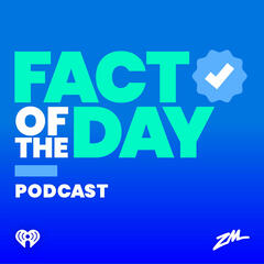 A song was written for guests - Fact Of The Day