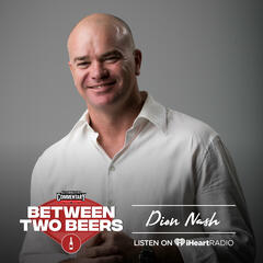 Dion Nash: A tale of two careers - Between Two Beers Podcast