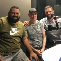 Chris Rattue: The most divisive man in NZ sport - Between Two Beers Podcast