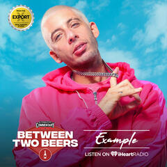 Example: 16 years at the top of global music - Between Two Beers Podcast