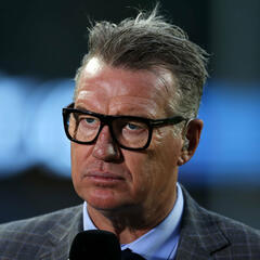 Sir John Kirwan: Mastering the mind - Between Two Beers Podcast