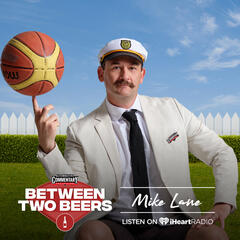 Mike Lane: The worst stories broadcast in NZ (re-release) - Between Two Beers Podcast
