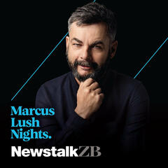 Marcus Lush and caller Judith debate albatross names - Marcus Lush Nights