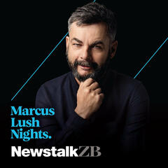 Caller of the night: How long is a minute? - Marcus Lush Nights