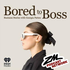 Bored to Boss is Back In Business for Season 2! - Bored To Boss