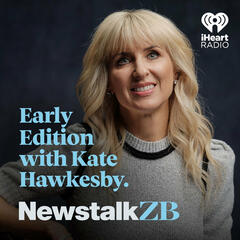 Kate Hawkesby: Who knew it would be so hard to build a pool? - Early Edition on Newstalk ZB