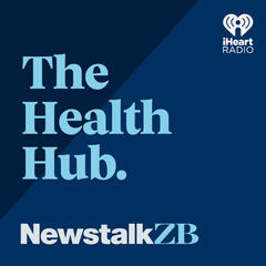 Dr Alex Bartle: Why can't I sleep? - The Health Hub