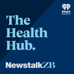 Greg Pain: Well-being more important than weight loss - The Health Hub