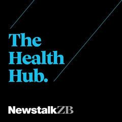 Dr John Cameron - General Health - The Health Hub