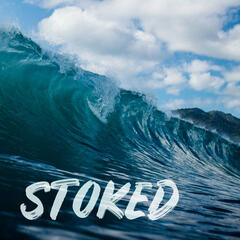 Ep 76 - Stoked on admitting the All Blacks won't lose - Stoked
