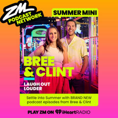 Best Of ZM's Bree & Clint – Summer Mini: Sumscreen & Gyms - ZM's Bree & Clint