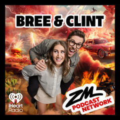 Bree & Clint’s After Party - 6th November 2025 - ZM's Bree & Clint