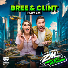 Bree & Clint's After Party - 6th November 2024 - ZM's Bree & Clint