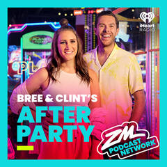 Bree & Clint's After Party - 21st September 2023 - ZM's Bree & Clint
