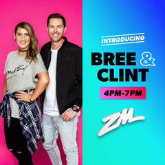 ZM's Bree & Clint Podcast – May 25th 2020 - ZM's Bree & Clint