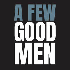 Episode 17: Jack Tame & Matty Mclean - A Few Good Men
