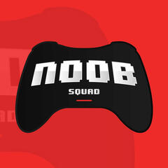 Level 1 - Press Start - The Noob Squad