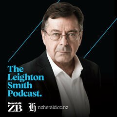 Leighton Smith Podcast Episode 81 - September 16th 2020 - The Leighton Smith Podcast