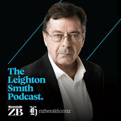 Leighton Smith Podcast Episode 59 - April 15th 2020 - The Leighton Smith Podcast