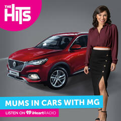 Episode 1 - Driving with Toni Street and Anika Moa - Mums In Cars