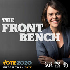 The Front Bench - September 21st 2020 - Election 2023: The Front Bench