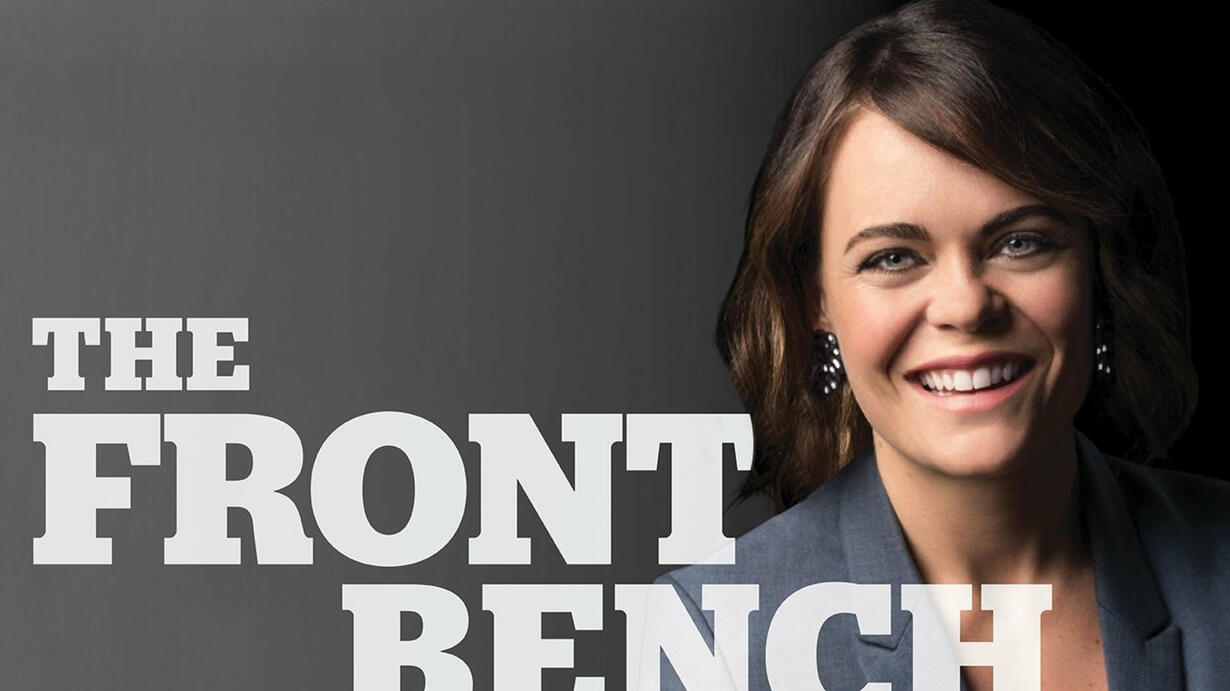 The Front Bench September 14th Election 2023 The Front Bench iHeart