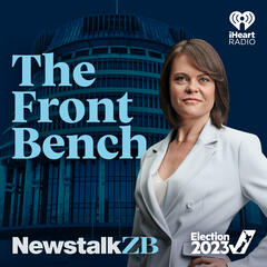 The Front Bench: Attack ads already being published- could this be the most negative campaign yet? - Election 2023: The Front Bench