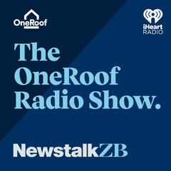 Aaron Davis: Is it really such a bad thing if house prices drop a little bit? - The OneRoof Radio Show
