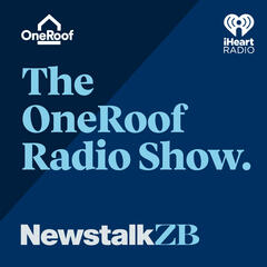 The OneRoof Radio Show: Mortgage Lab's Rupert Gough - The OneRoof Radio Show
