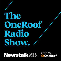 Nikki Connors: Reserve Bank proposes to axe loan-to-value ratios - The OneRoof Radio Show