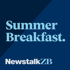 Michael Harcourt: Study warns students face emotional challenge confronting NZ history - Holiday Breakfast