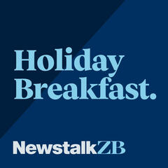 Joe Gilfillan: He was such a modest and humble man - Holiday Breakfast