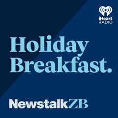 Todd Charteris: Rabobank CEO says survey has found Gen Z waste the most food, baby boomers are the most frugal - Holiday Breakfast