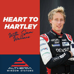 Episode Two - Heart to Hartley