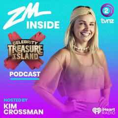 Drive, Determination and Dirtbags - Inside Celebrity Treasure Island
