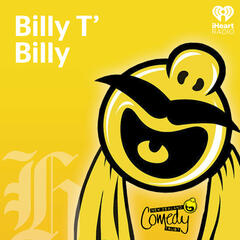 James Mustapic and Guy Montgomery - Billy T' Billy