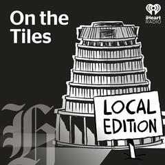 Episode 56: Budget dramas and water woes dominate local politics - On the Tiles