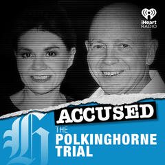 Days 22 and 23: Defence opens their case with Pauline Hanna's sister - Accused: The Polkinghorne Trial