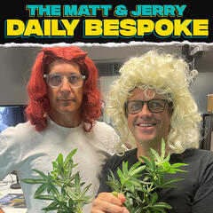 When We Made Love You Use To Cry - The Daily Bespoke November 24 - The Hauraki Breakfast Podcast