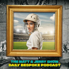 You Will Always Want More - The Daily Bespoke June 13 - The Hauraki Breakfast Podcast