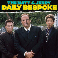 Mashy Watches The Sopranos - The Daily Bespoke January 29 - The Hauraki Breakfast Podcast