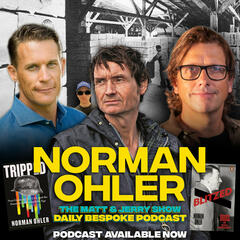 Nazi Germany, The  Dawn of the Psychedelic Age - The Daily Bespoke September 3 - The Hauraki Breakfast Podcast
