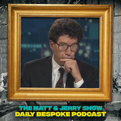 Beep That Mash - The Daily Bespoke July 12 - The Hauraki Breakfast Podcast