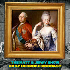 Another Episode That Needs Deleting - The Daily Bespoke July 30 - The Hauraki Breakfast Podcast