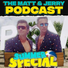 The Last Podcast Of The Year!!! - The Summer Series December 29th - The Hauraki Breakfast Podcast