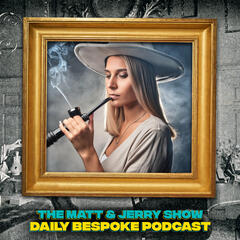 Witchy Poo Part 2 (Five Day Dooga Vag) - The Daily Bespoke June 20 - The Hauraki Breakfast Podcast