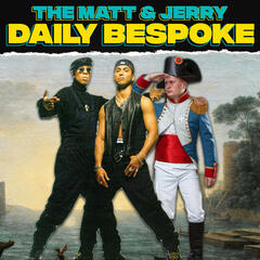 Things That Make You Go Mmmm - The Daily Bespoke November 28 - The Hauraki Breakfast Podcast