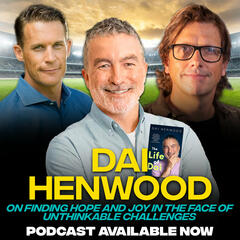 The Life Of Dai - The Daily Bespoke June 4 - The Hauraki Breakfast Podcast