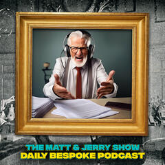 Straight To Executive Level - The Daily Bespoke June 25 - The Hauraki Breakfast Podcast