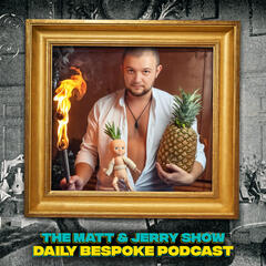 A Fork, Spoon, Or Knife? - The Daily Bespoke June 10 - The Hauraki Breakfast Podcast